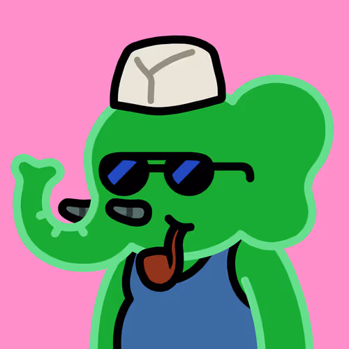 3l3phants Official