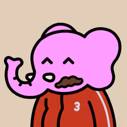 3L3PHANTS #3916