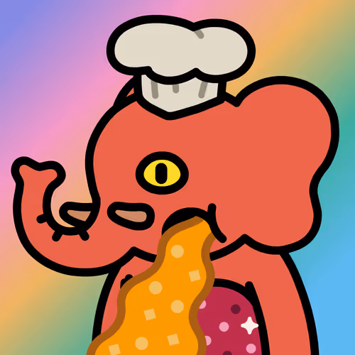 3l3phants Official