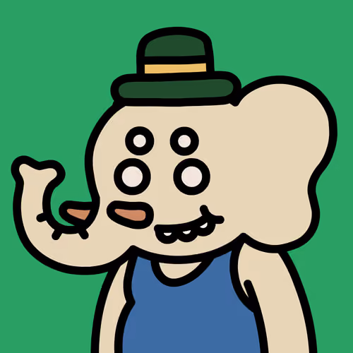 3L3PHANTS #3336