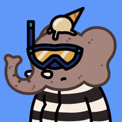3L3PHANTS #4980