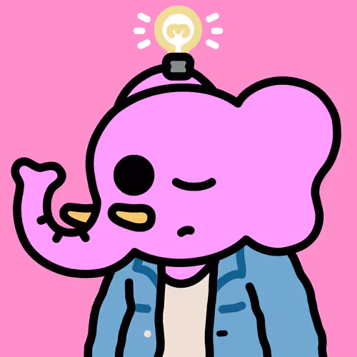 3l3phants Official