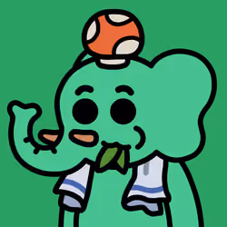 3L3PHANTS #4393
