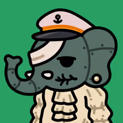 3L3PHANTS #7700