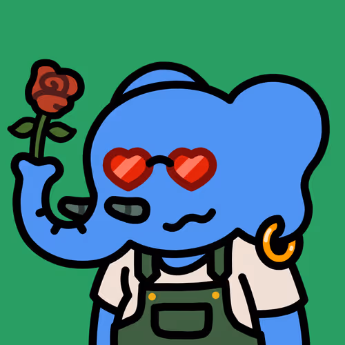 3L3PHANTS #3946