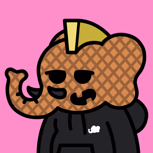 3l3phants Official