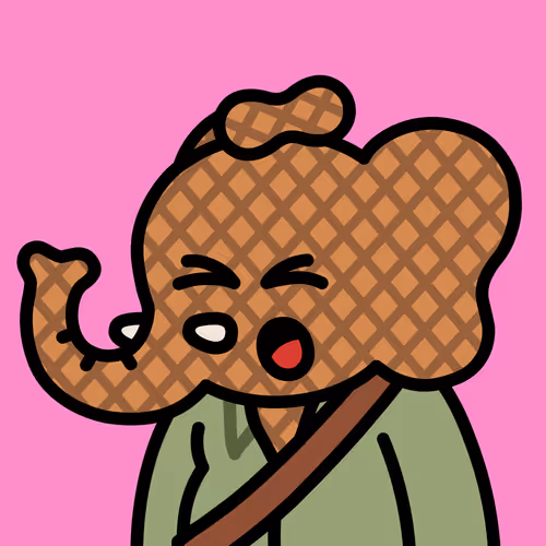 3l3phants Official