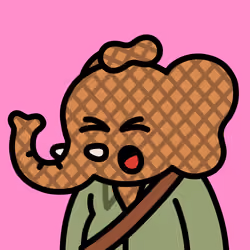 3L3PHANTS #6617