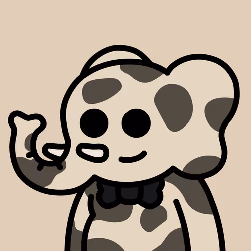 3L3PHANTS #6291