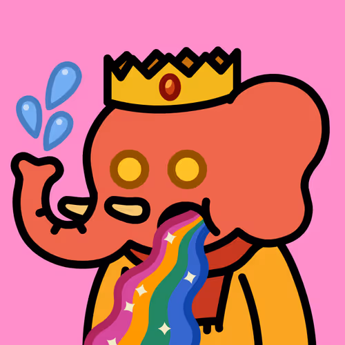 3l3phants Official