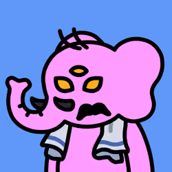 3L3PHANTS #6233