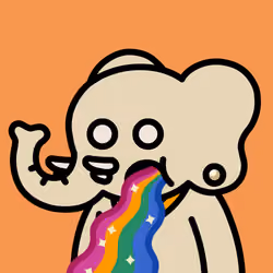 3L3PHANTS #3418