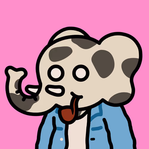 3L3PHANTS #1365