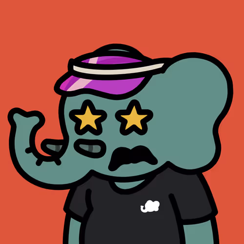 3l3phants Official
