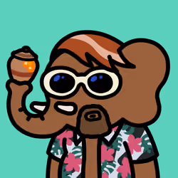 3L3PHANTS #3341