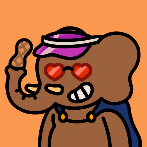 3l3phants Official