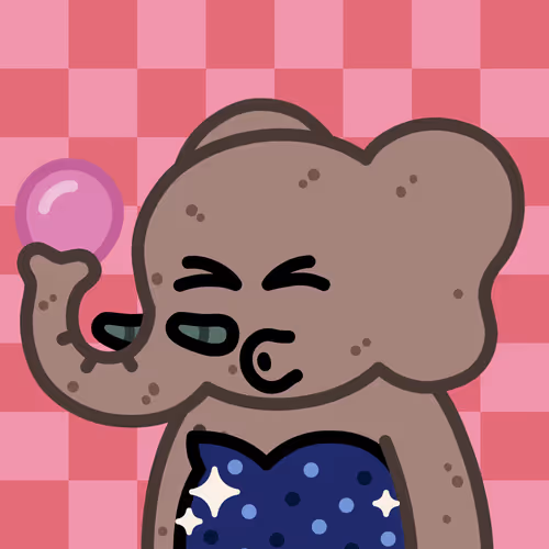 3l3phants Official