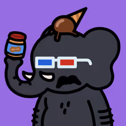 3L3PHANTS #4276