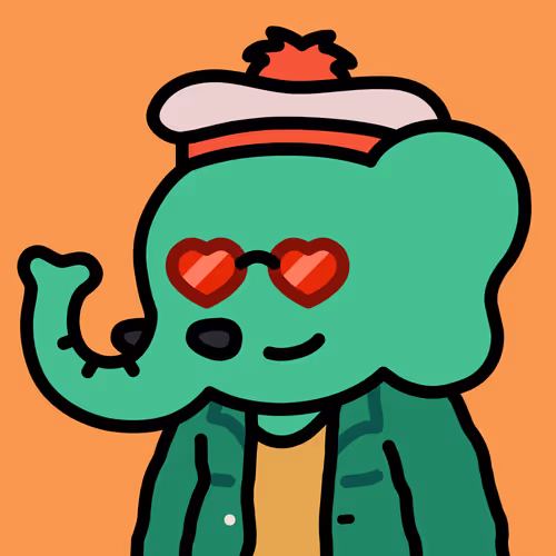 3l3phants Official