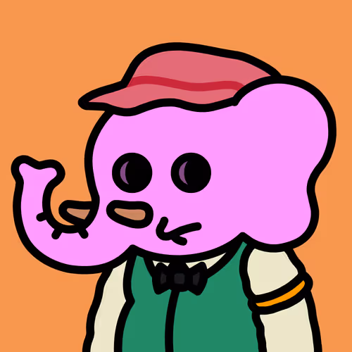 3l3phants Official