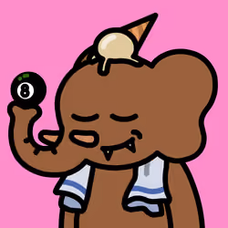 3L3PHANTS #541