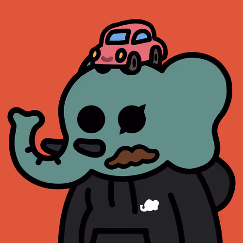 3L3PHANTS #436