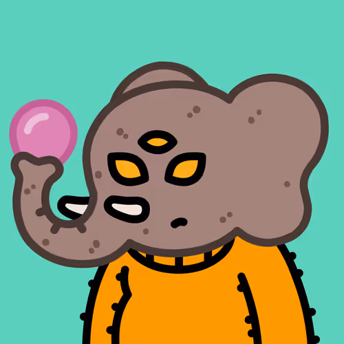 3l3phants Official