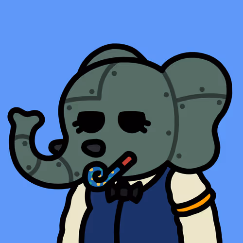 3l3phants Official