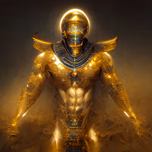 Unique Auction Pieces 11