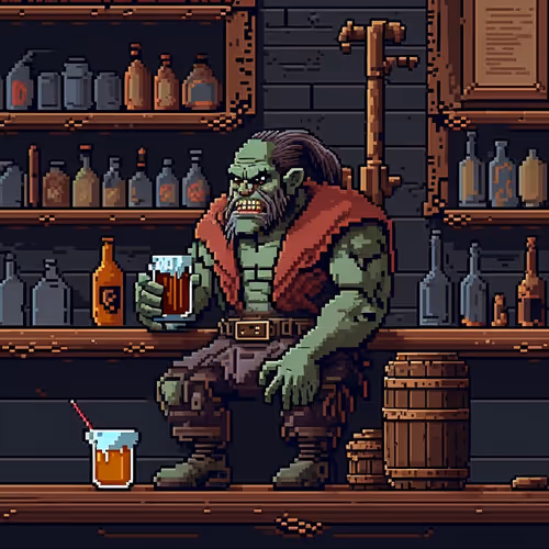 Tavernpilgrim