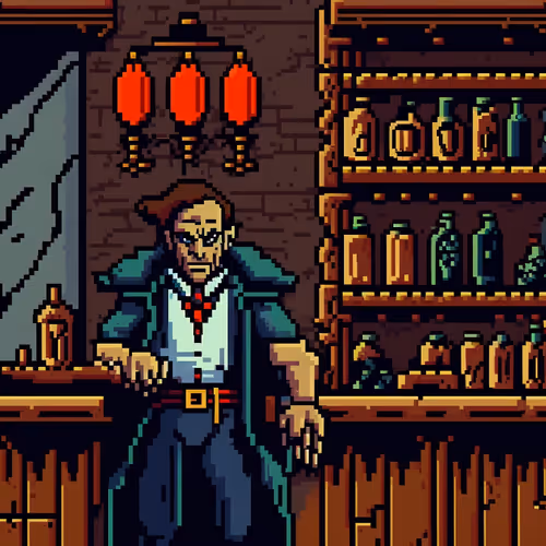 Tavernpilgrim