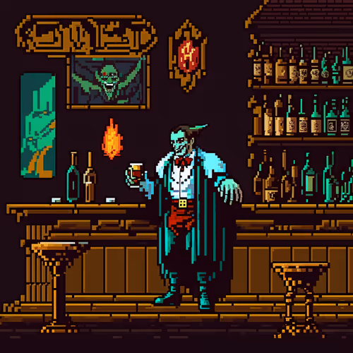 Tavernpilgrim