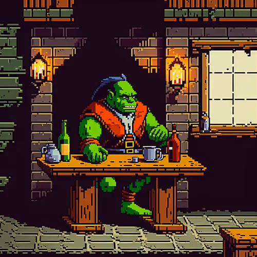TavernPilgrim