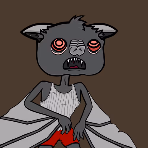 Basic Bat #50