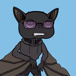 Basic Bat #119