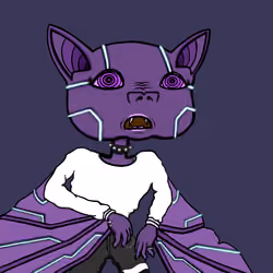 Basic Bat #118