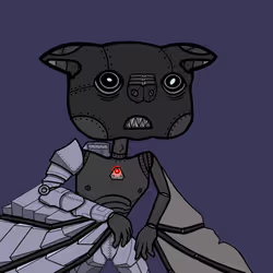 Basic Bat #114
