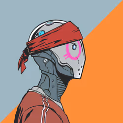DR/VR #2616