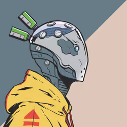 DR/VR #2100