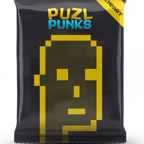 Puzlpack Punks