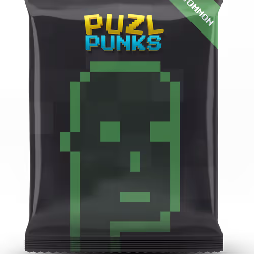 Puzlpack Punks