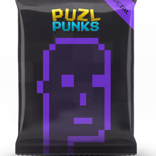 Puzlpack Punks