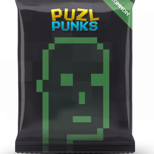 Puzlpack Punks