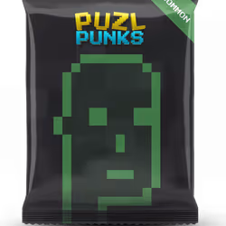 PuzlPunk Pack #6489