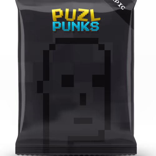 Puzlpack Punks