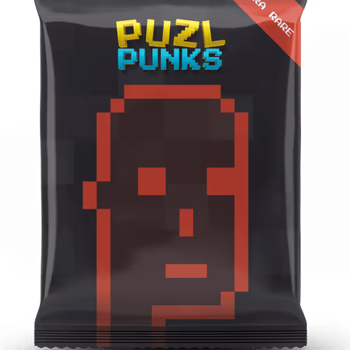 Puzlpack Punks