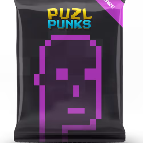 Puzlpack Punks