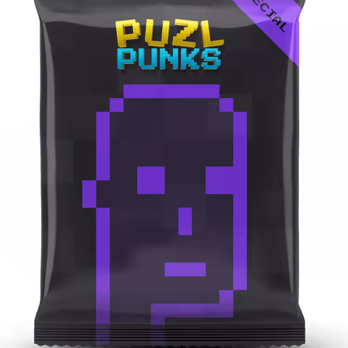Puzlpack Punks