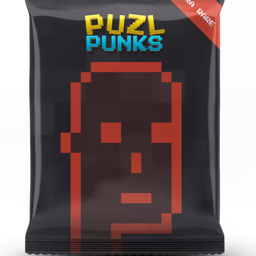 Puzlpack Punks