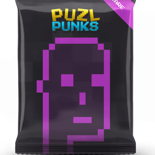 Puzlpack Punks